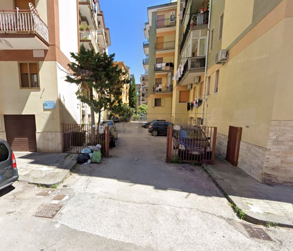appartamento in vendita a Salerno in zona Pastena