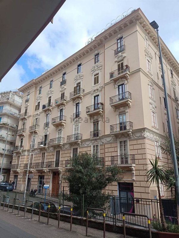 appartamento in vendita a Salerno in zona Arce-Vernieri