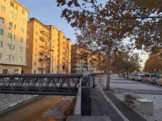 appartamento in vendita a Salerno in zona Brignano / Piezzo