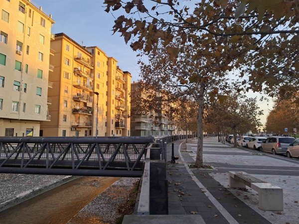 appartamento in vendita a Salerno in zona Centro Città