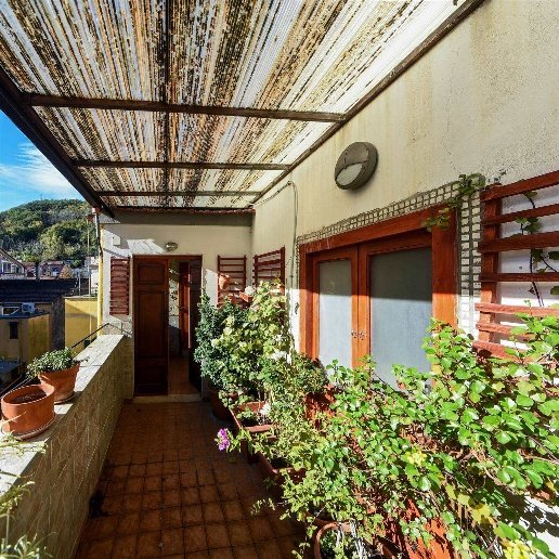 appartamento in vendita a Salerno in zona Irno