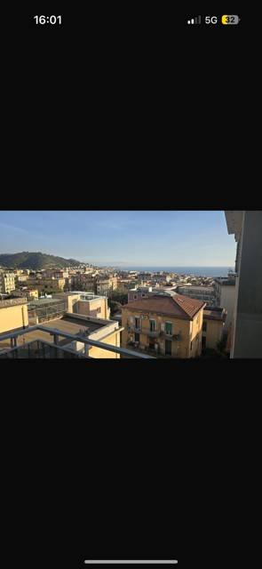 appartamento in vendita a Salerno in zona Centro Città