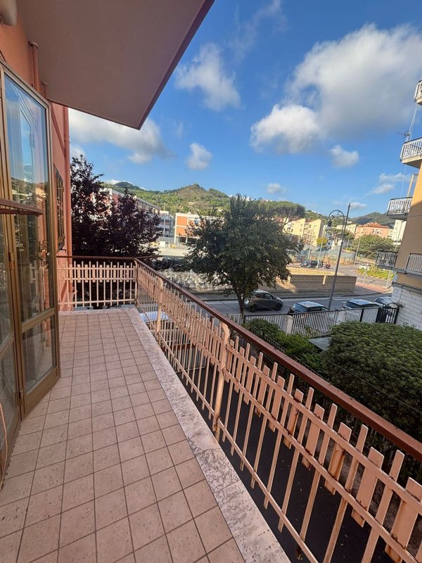 appartamento in vendita a Salerno