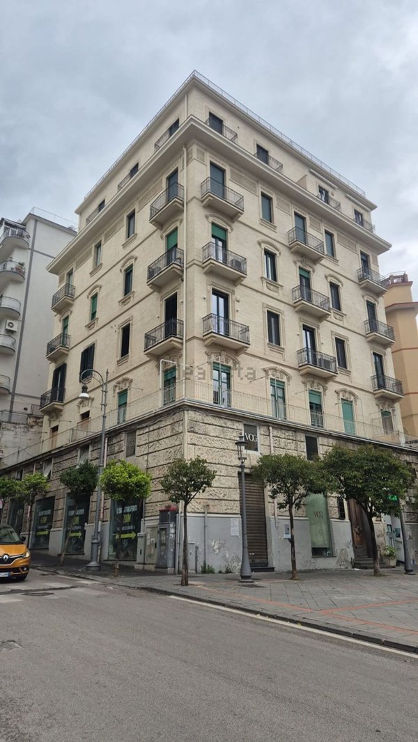 appartamento in vendita a Salerno