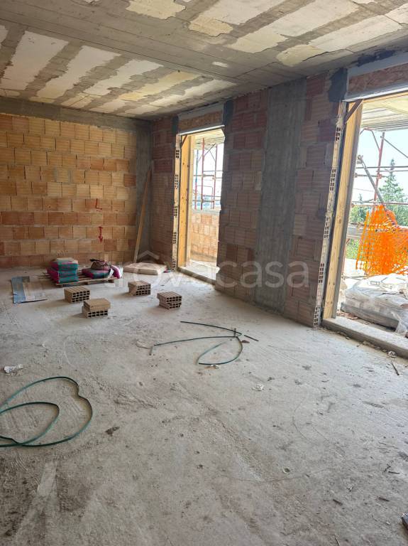 appartamento in vendita a Salerno in zona Zona Industriale