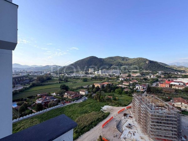 appartamento in vendita a Salerno
