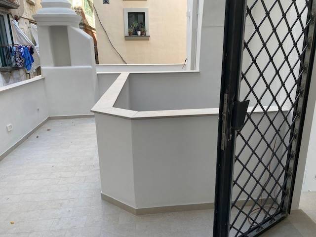 appartamento in vendita a Salerno