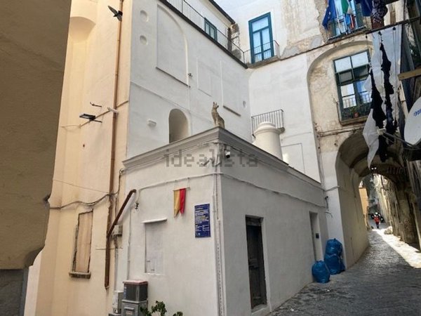 appartamento in vendita a Salerno