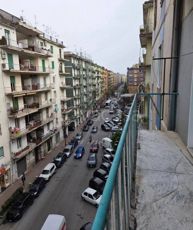 appartamento in vendita a Salerno in zona Irno