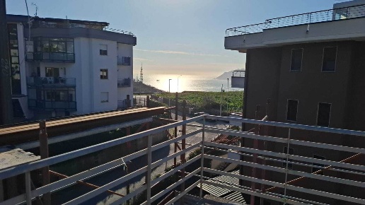 appartamento in vendita a Salerno in zona Irno