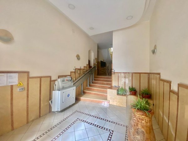 appartamento in vendita a Salerno
