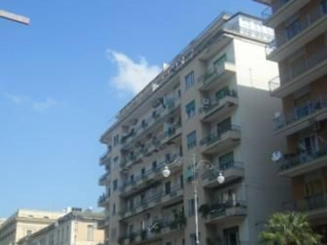 appartamento in vendita a Salerno