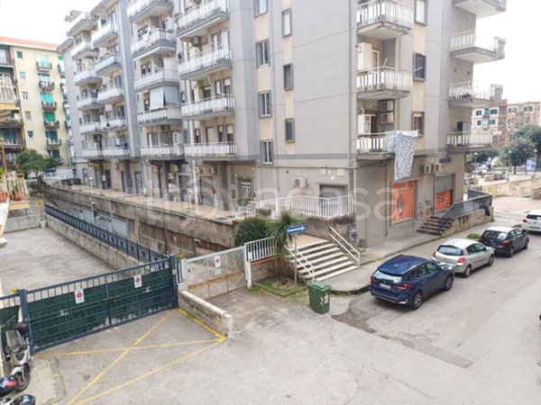 appartamento in vendita a Salerno in zona Torrione