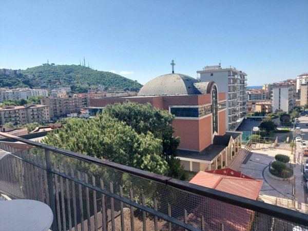 appartamento in vendita a Salerno