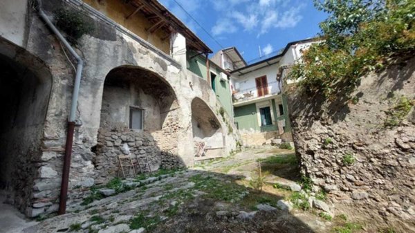 appartamento in vendita a Salerno in zona Ogliara