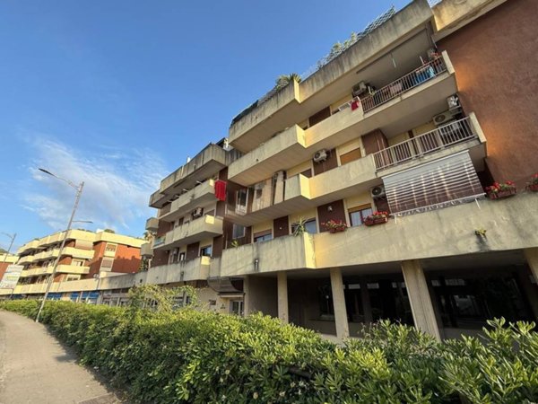 appartamento in vendita a Salerno in zona Zona Industriale