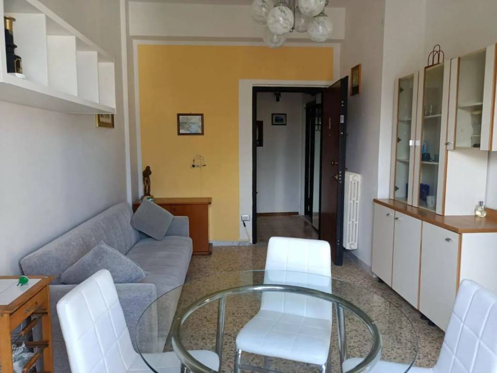 appartamento in vendita a Salerno
