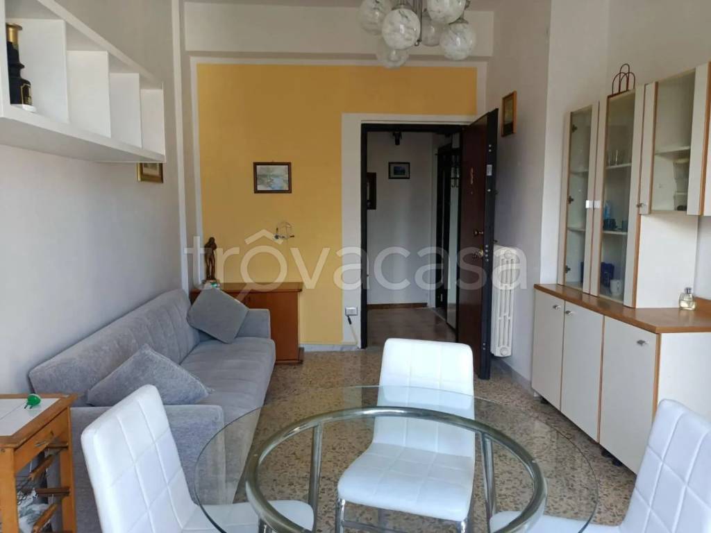 appartamento in vendita a Salerno