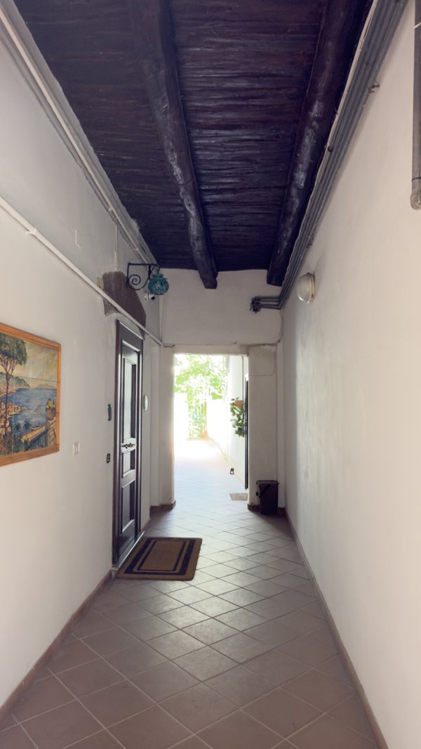 appartamento in vendita a Salerno in zona Centro Città