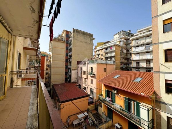 appartamento in vendita a Salerno in zona Centro Città