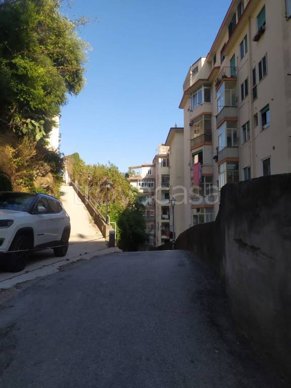 appartamento in vendita a Salerno in zona Centro Città