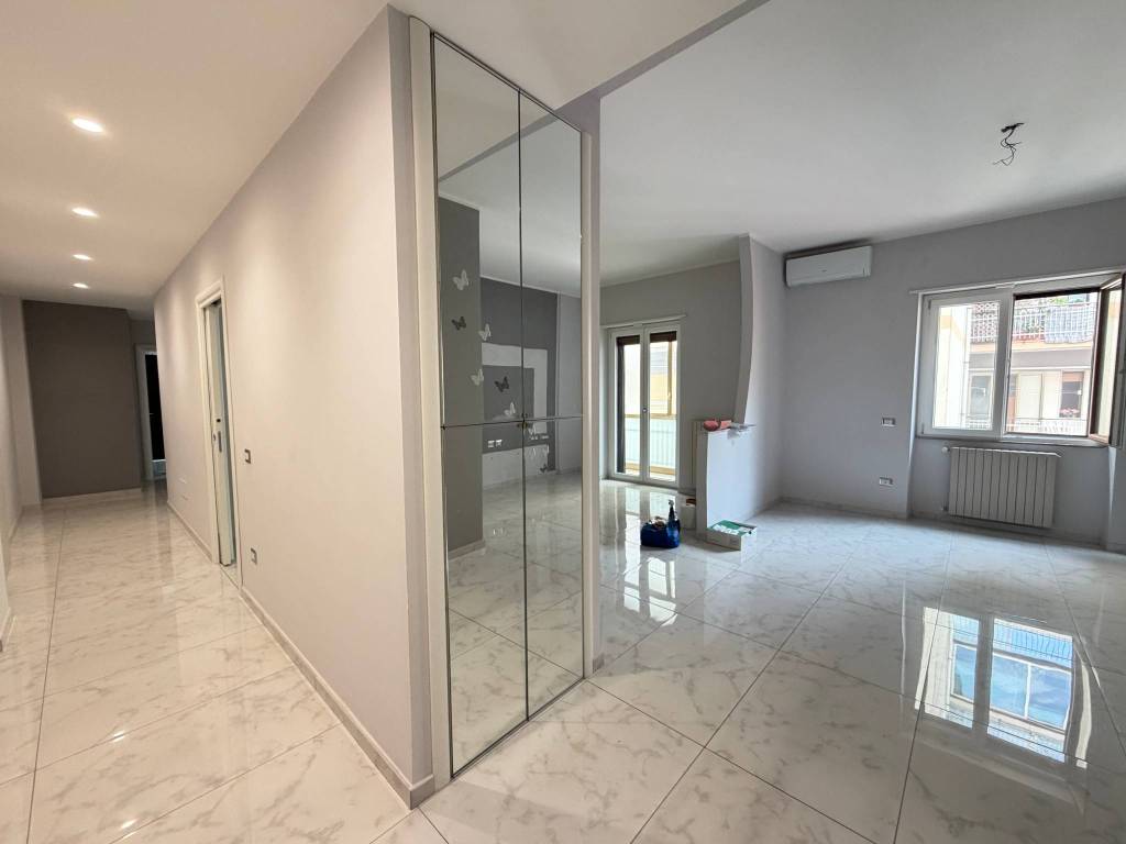 appartamento in vendita a Salerno