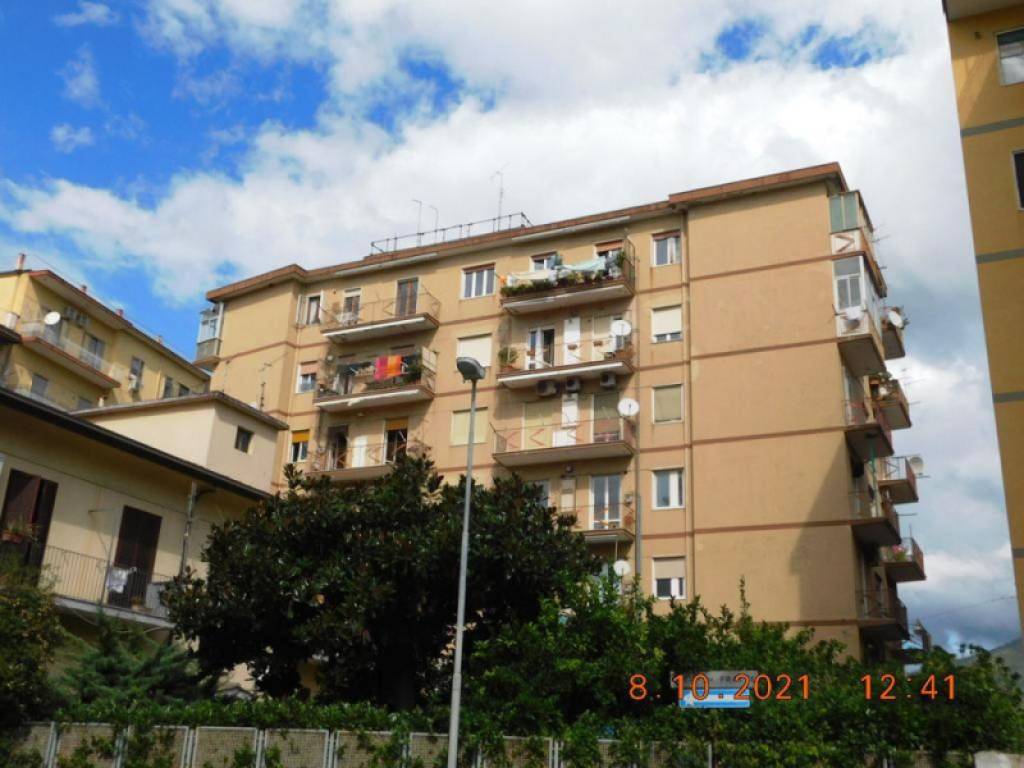 appartamento in vendita a Salerno