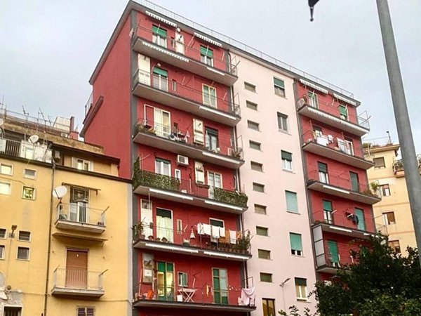 appartamento in vendita a Salerno