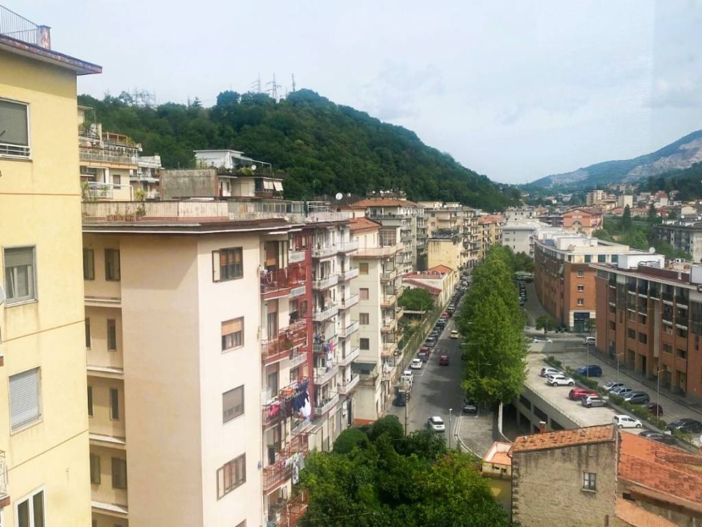 appartamento in vendita a Salerno