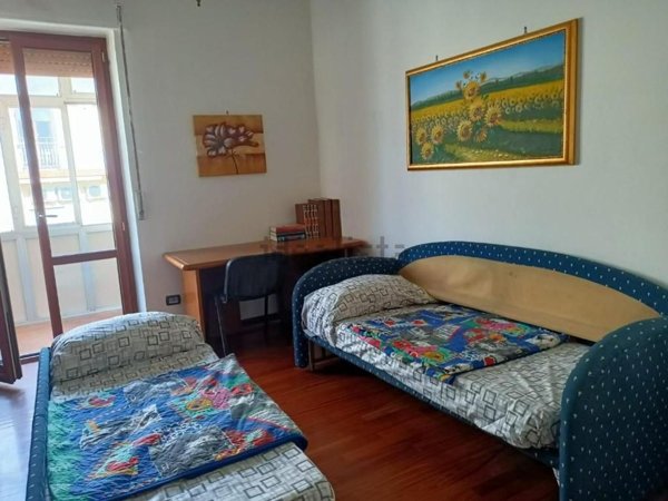 appartamento in vendita a Salerno