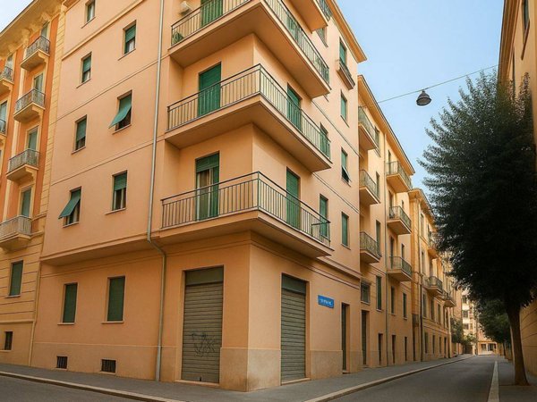 appartamento in vendita a Salerno in zona Centro Città