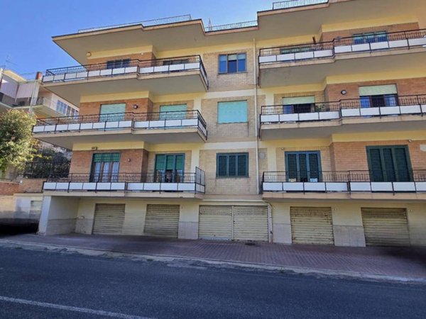 appartamento in vendita a Salerno in zona Irno