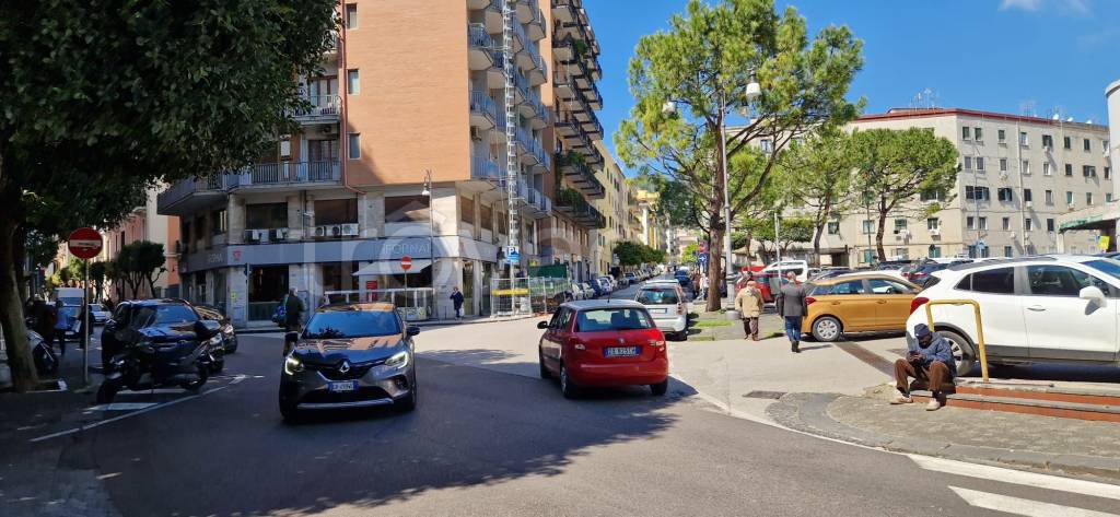 appartamento in vendita a Salerno in zona Centro Città