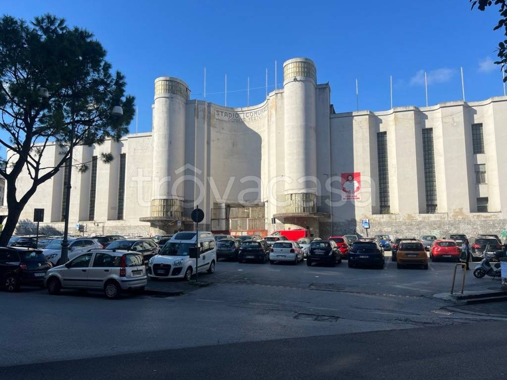 appartamento in vendita a Salerno in zona Centro Città