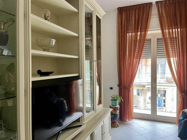 appartamento in vendita a Salerno in zona Centro Città