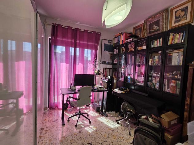 appartamento in vendita a Salerno in zona Irno