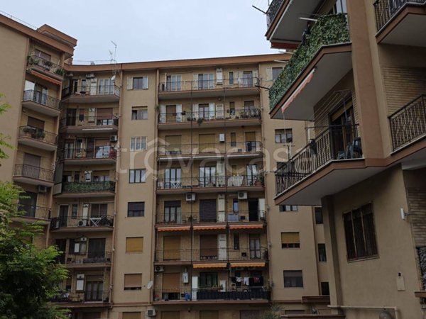 appartamento in vendita a Salerno in zona Irno