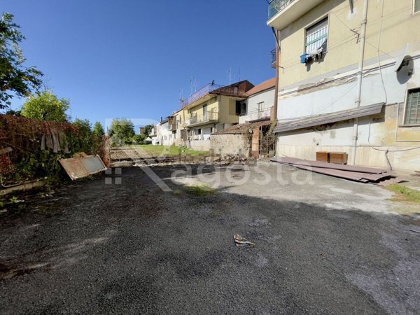 appartamento in vendita a Salerno in zona Fuorni