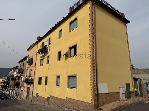 appartamento in vendita a Salerno in zona Matierno