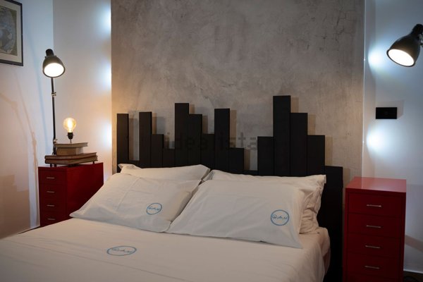 appartamento in vendita a Salerno in zona Centro Città