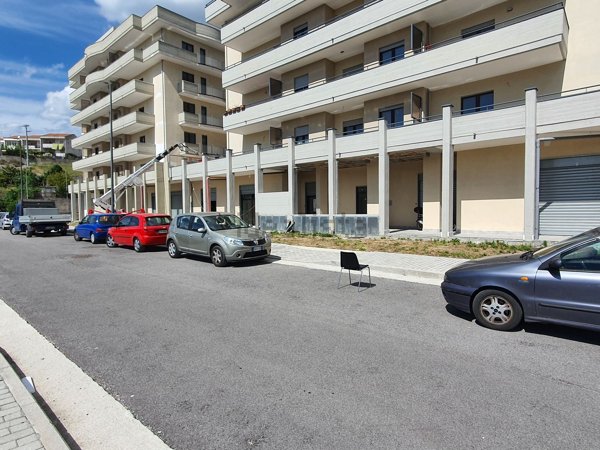 appartamento in vendita a Salerno