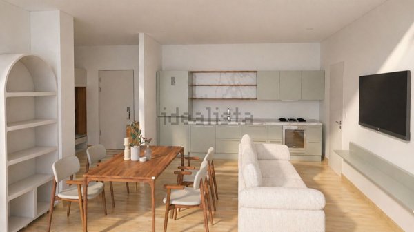 appartamento in vendita a Salerno