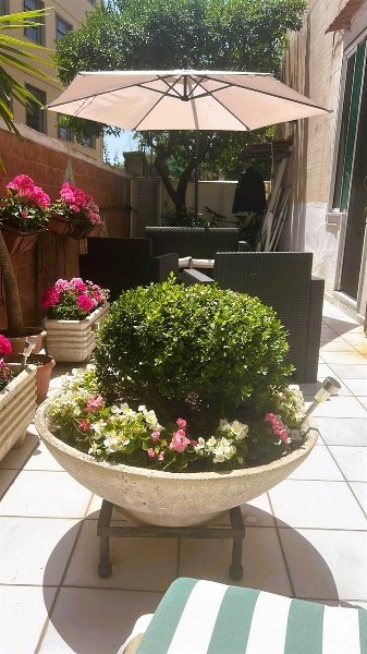 appartamento in vendita a Salerno in zona Centro Città