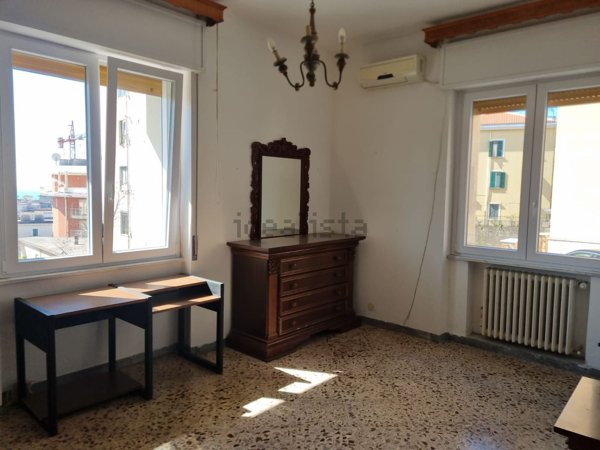 appartamento in vendita a Salerno