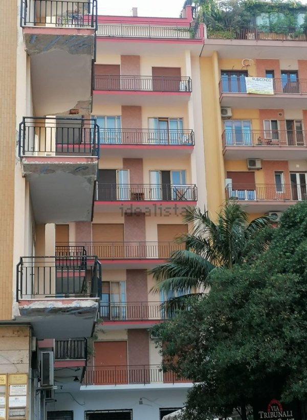 appartamento in vendita a Salerno