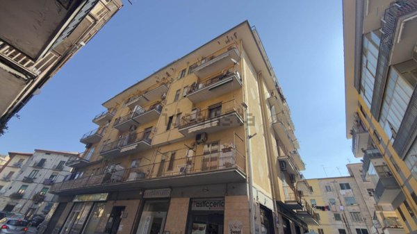 appartamento in vendita a Salerno