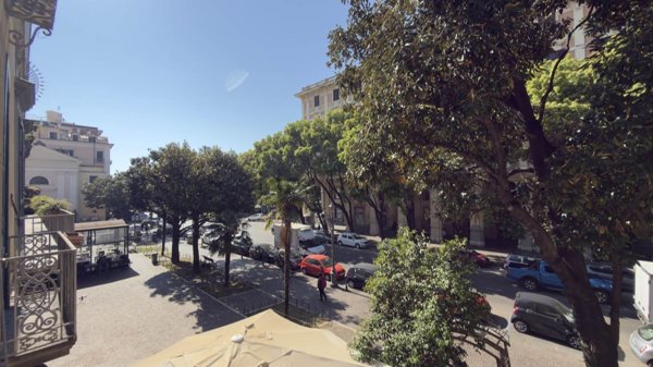 appartamento in vendita a Salerno