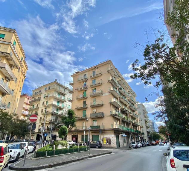 appartamento in vendita a Salerno in zona Torrione