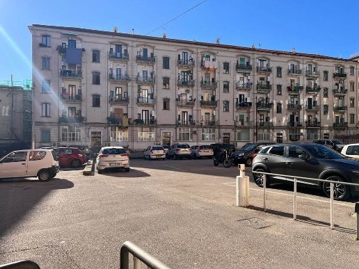 appartamento in vendita a Salerno in zona Arce-Vernieri