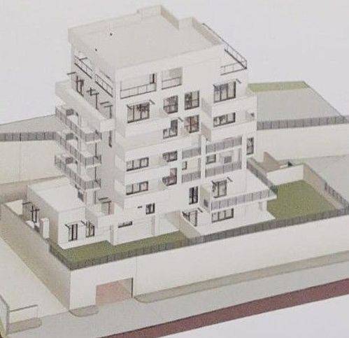 appartamento in vendita a Salerno in zona Torrione